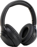 Volt Over-Ear Wireless Headphones — Black