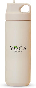 ThermoCore Insulated Bottle — 550ml