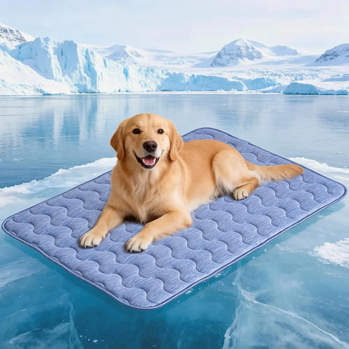 Arc-Chill Cooling Mat for Large Dogs