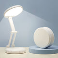 Fold & Go Wireless LED Desk Lamp