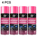 Car Dashboard Polish & UV Protectant