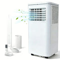 Garvee 4-in-1 Portable Air Conditioner — 8K–14K BTU