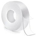 Heavy-Duty Nano Tape — Double-Sided, Residue-Free