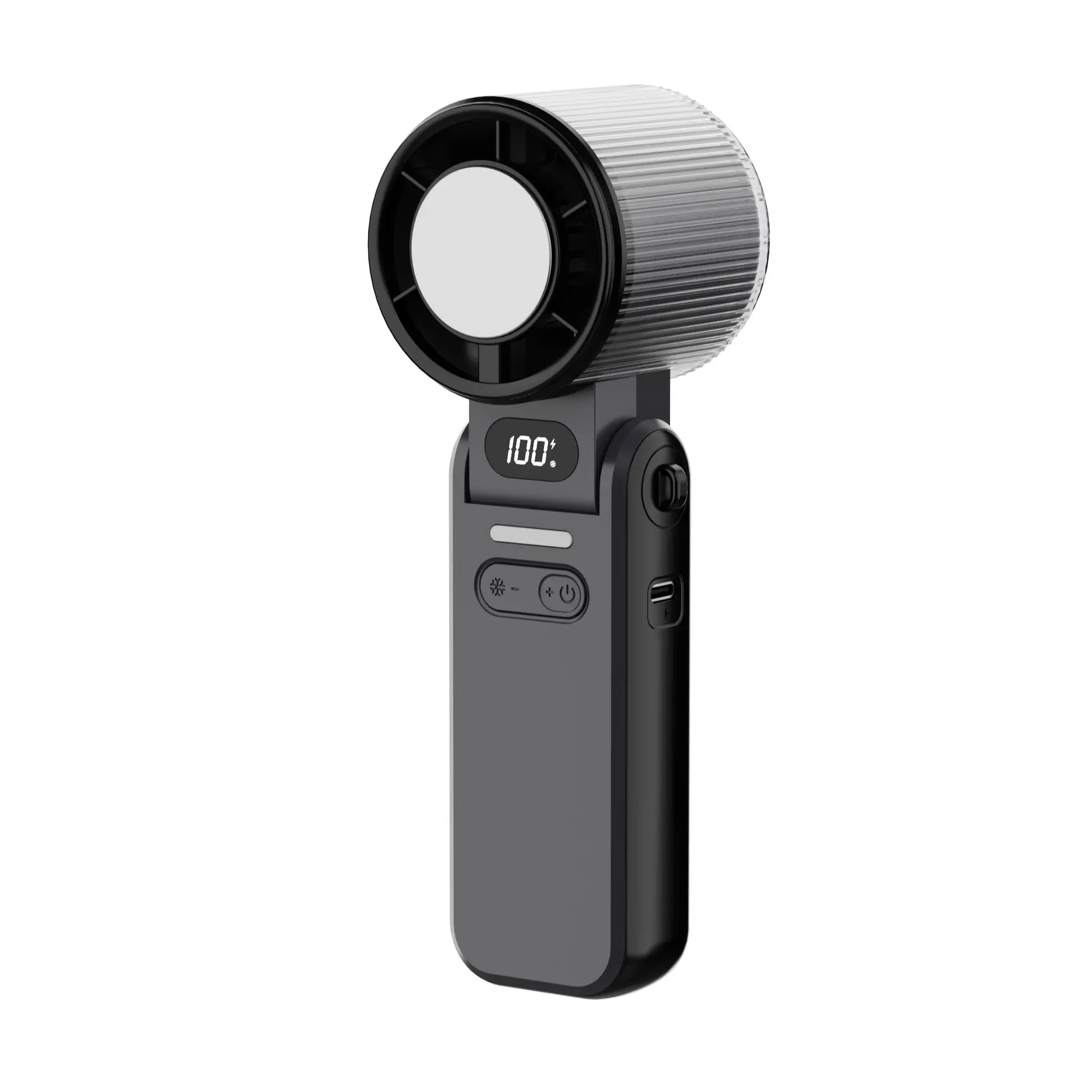 DIGIX 3-in-1 Handheld Turbo Fan — 25,000 RPM
