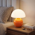 Luma Mushroom Bedside Lamp — Dimmable LED